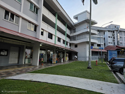 Mayflower Shopping & Food Centre (D20), Shop House #491404061
